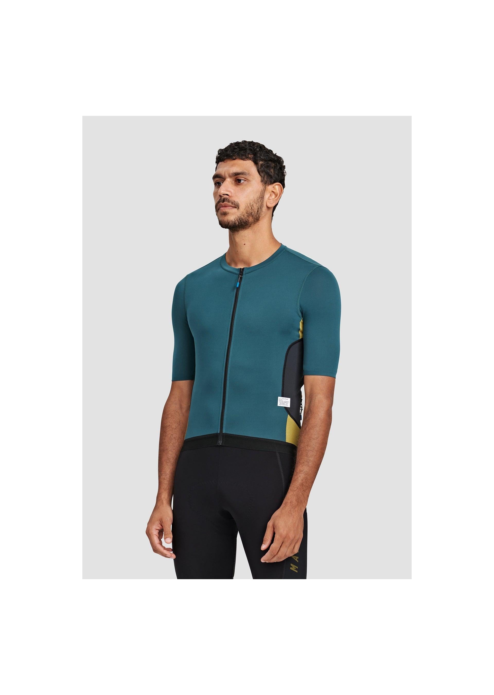 MAAP ALT ROAD JERSEY